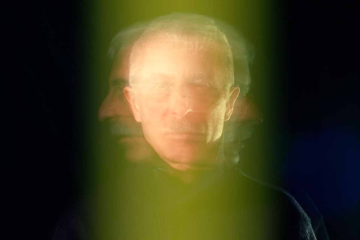 The dark side - 2012