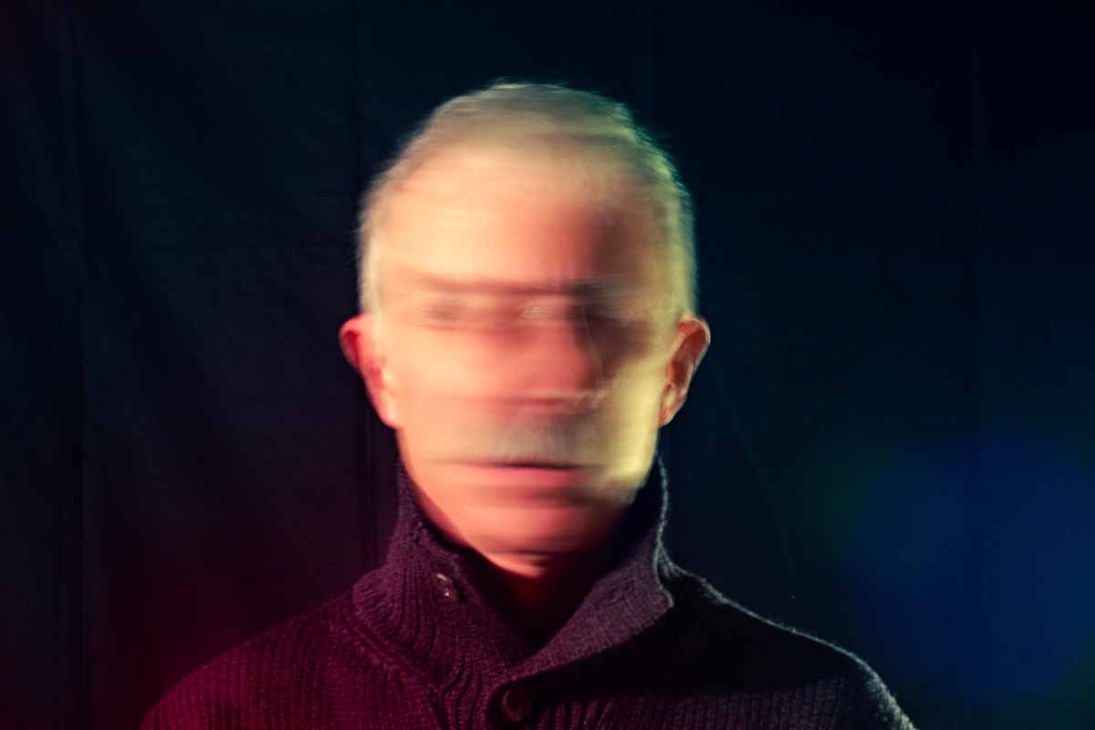 The dark side - 2012