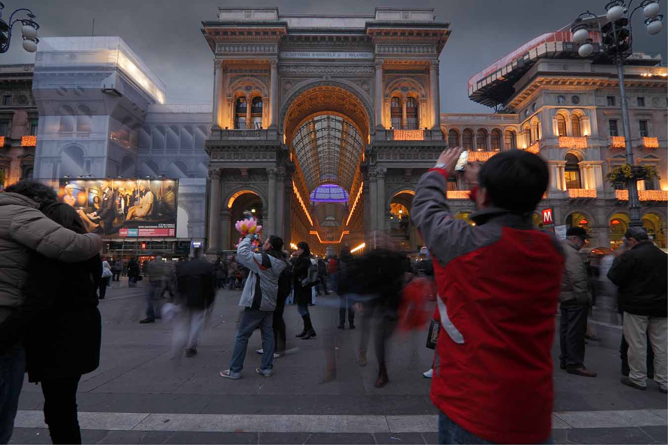 Notturni Milanesi - 2011