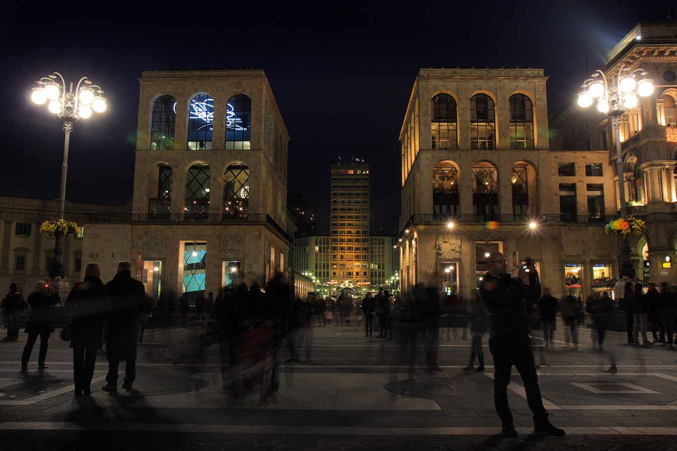 Notturni Milanesi - 2011