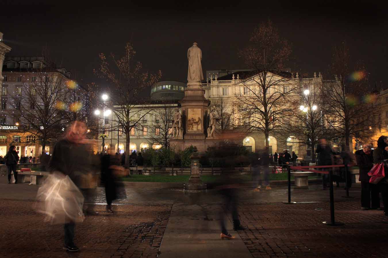 Notturni Milanesi - 2011