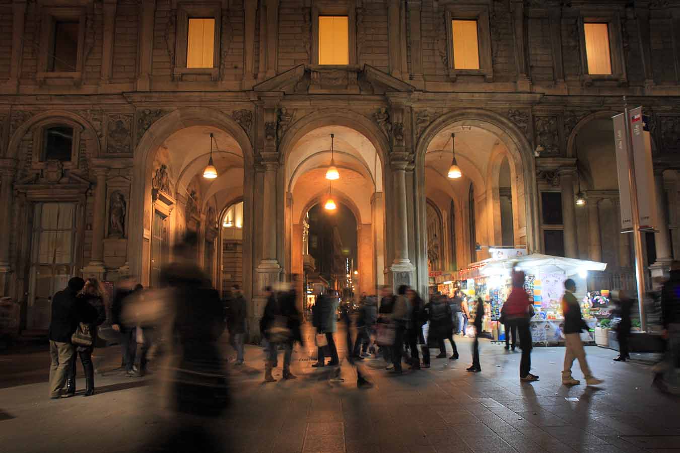 Notturni Milanesi - 2011