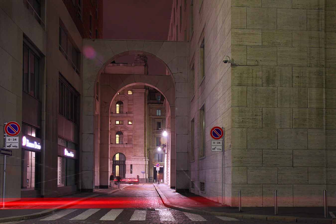 Notturni Milanesi - 2011