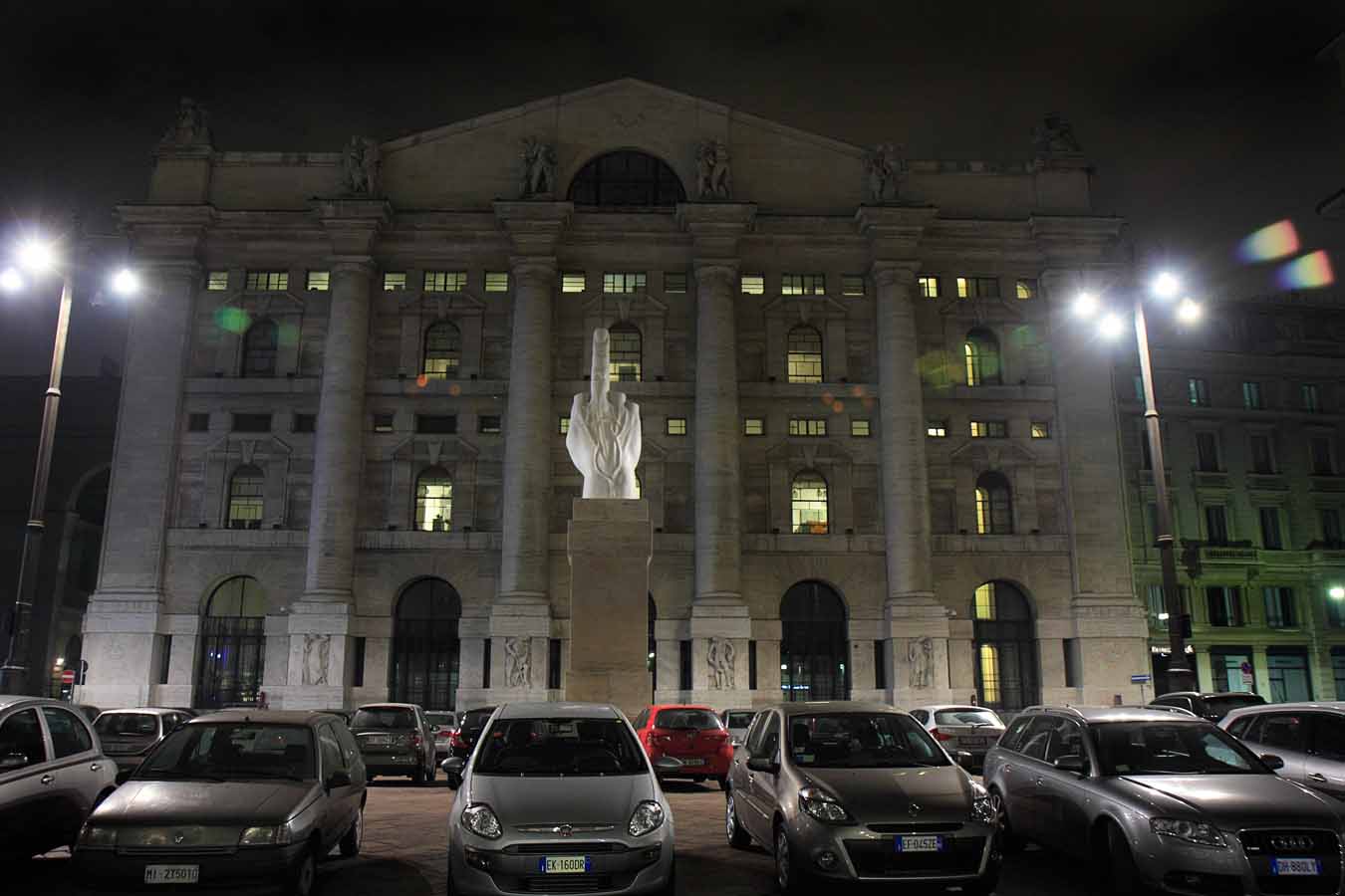 Notturni Milanesi - 2011