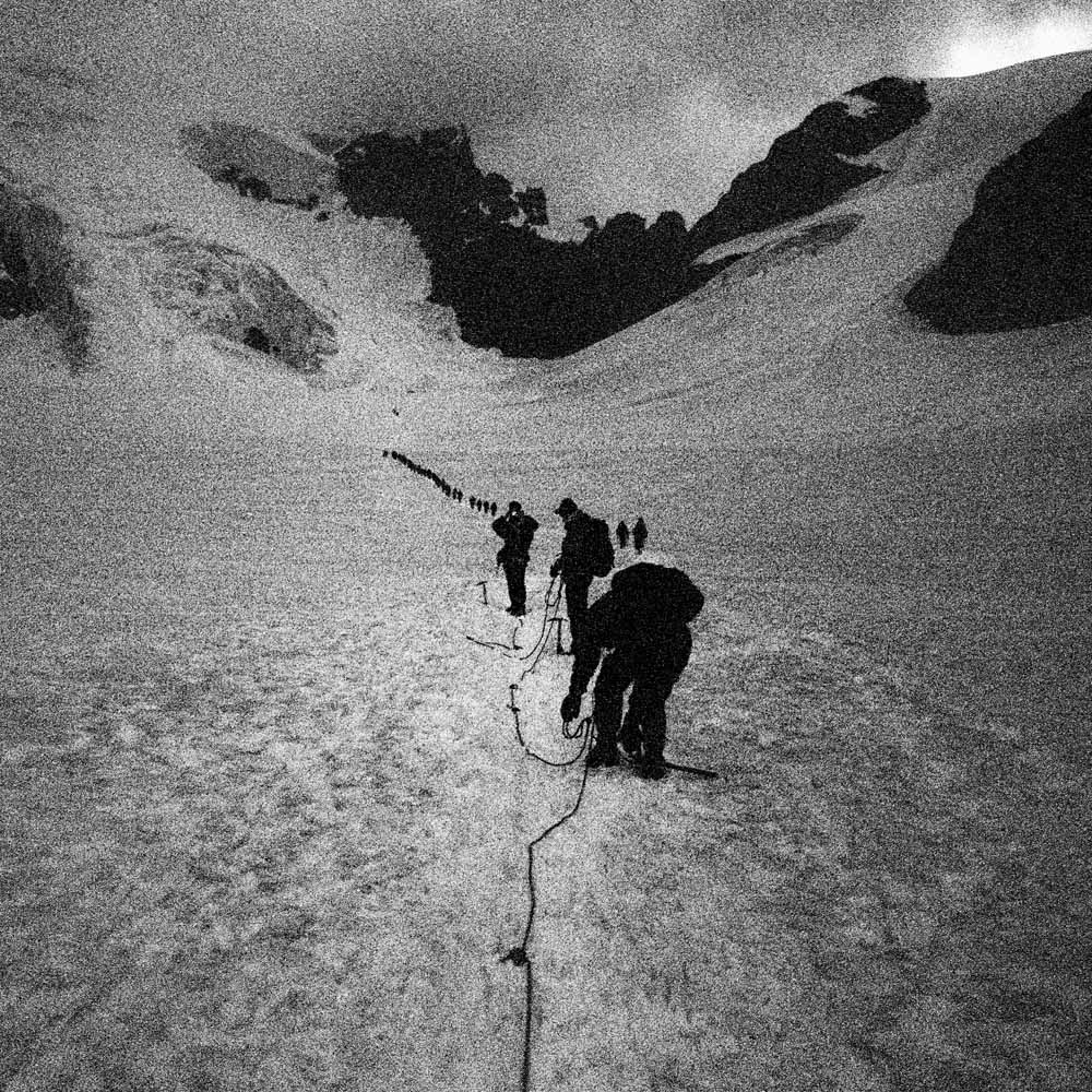 Sognando la vetta - 2008