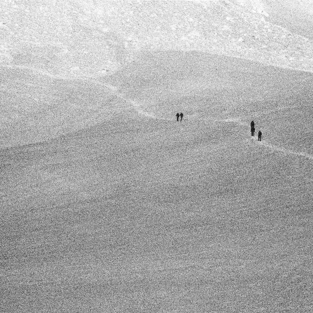 Sognando la vetta - 2008